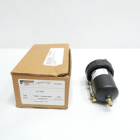 Filtro Neumático F602-02wg/m5 1/4in 250psi Nuevo Original en Stock Automatización Industrial Control por PLC