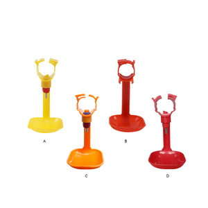 Cettia KD643 Grower <span class=keywords><strong>Poultry</strong></span> Waterer Frango Automatic Hanging Nipple <span class=keywords><strong>Drinker</strong></span> com Dripping <span class=keywords><strong>Cup</strong></span> - Product Image 6