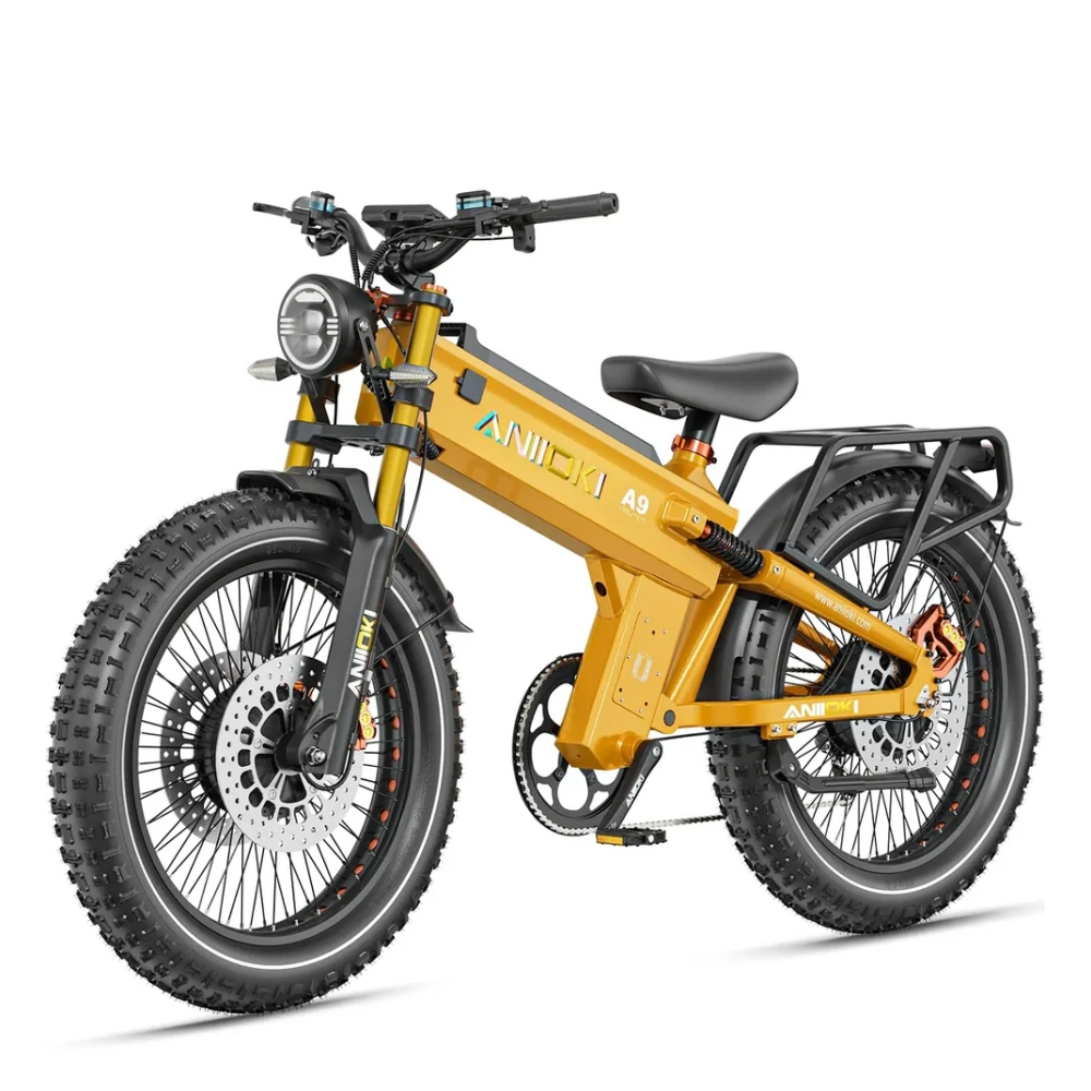 Yellow-60V70Ah