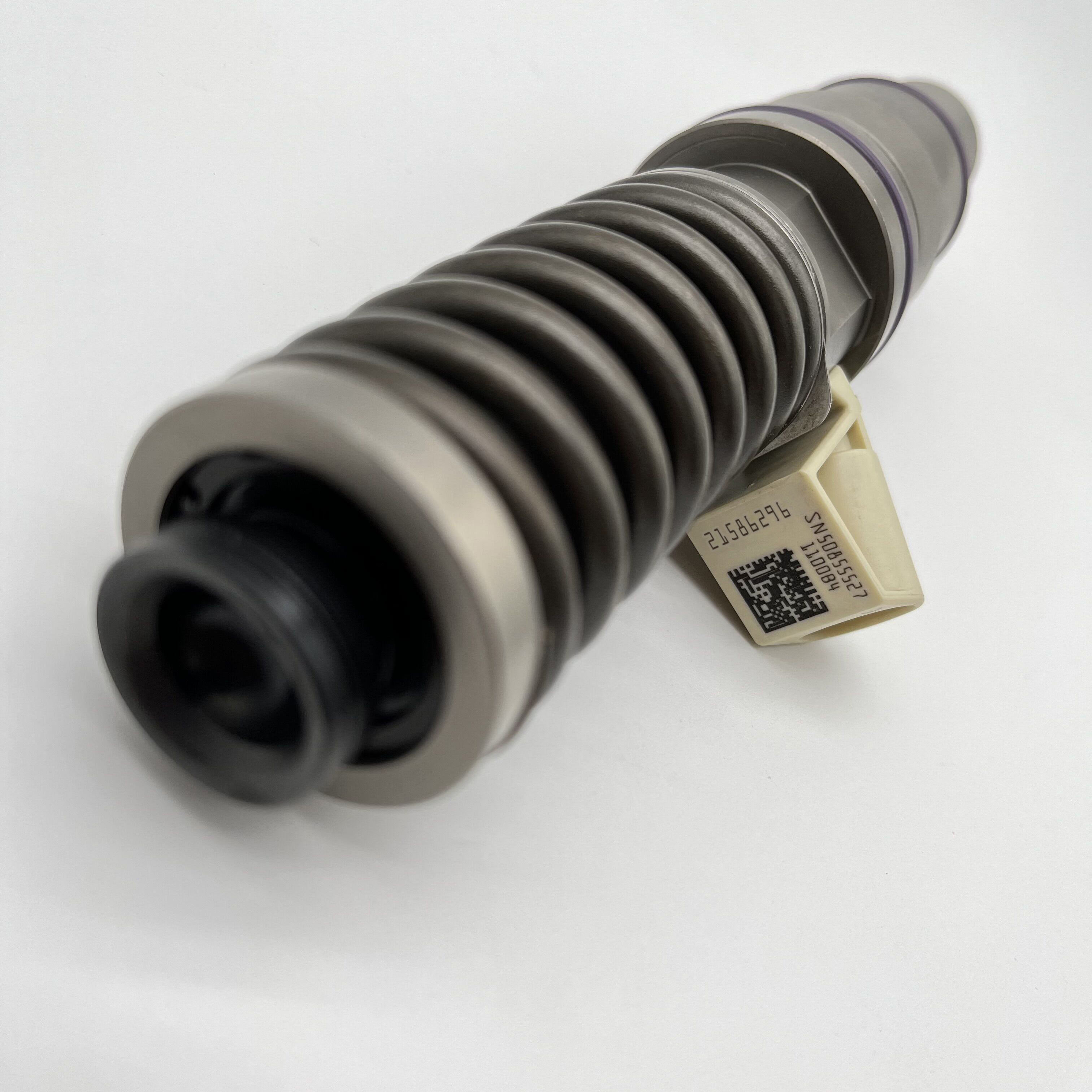 Good Quality diesel fuel pump injector 21586296 BEBE4C16001 for VOLVO 9.0 LITRE INDUSTRIAL