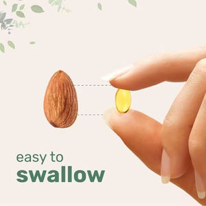 Cápsulas de Gel Suave de Aceite de Ajo Natural con Fórmula de Etiqueta Personalizada, Extracto de Ajo Envejecido, Sin Olor, para Adultos y Niños - Product Image 3