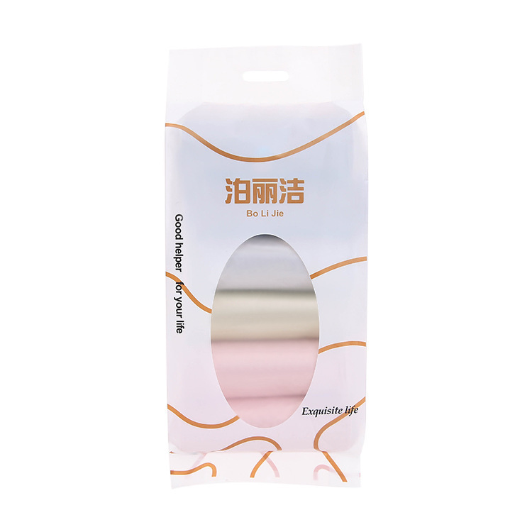 6 rolls (flat-top type)