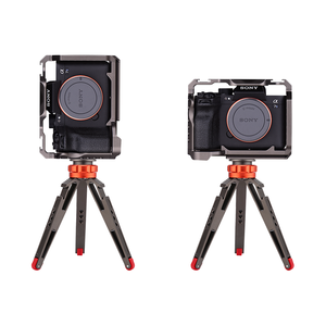 Cage de Caméra a7S3 <span class=keywords><strong>A7SIII</strong></span> pour Sony Alpha 7S III / A7S III / <span class=keywords><strong>A7SIII</strong></span> / A7S3, Rig et Accessoires de Tournage - Product Image 3