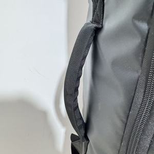 Factory Custom Wheeled Ski Snowboard <b>Bag</b> Multi Compartment Waterproof Travel <b>Bag</b> Dry with <b>Wet</b> Separation - Product Image 5