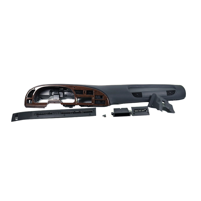 GELING High Quality Car Accesseries GIGA DASHBOARD COMPLETE for ISUZU GIGA