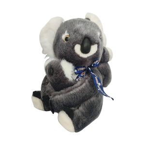 Juguetes de Peluche de Koala con Temática Australiana, Directo de Fábrica, Personalizables para Regalos Promocionales Corporativos - Product Image 1