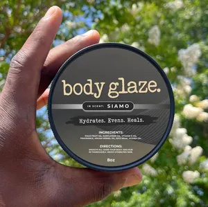 Nouveau BODY GLAZE Lotion corporelle blanchissante Choisissez votre parfum avec les produits Cerave Crème de soin pour le corps au beurre de karité