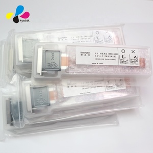 Original <strong>Ricoh</strong> <strong>Gen4</strong> <strong>Printhead</strong> 7pl Print Head N220792 MH2420 for Mimaki Ujf 3042 6042 Uv Printer - Product Image 3
