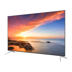 Venta al por Mayor de Fábrica: Pantallas de <span class=keywords><strong>Televisión</strong></span> LED de 75 Pulgadas con <span class=keywords><strong>Soporte</strong></span> de Idiomas, Smart TV Android de 75 Pulgadas, Televisor Inteligente 4K de 65 Pulgadas - Product Image 1