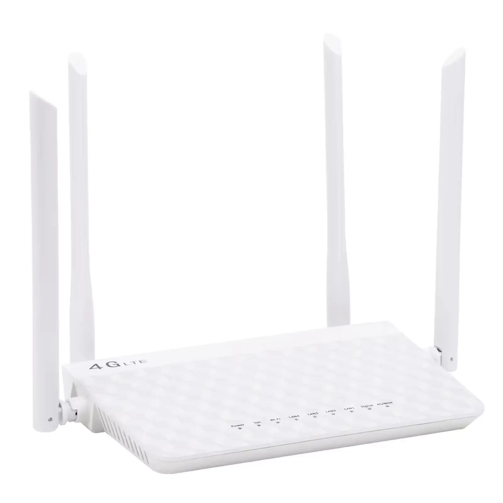 Router Wifi kartu Sim Ethernet 1200M, Router nirkabel Gigabit Dual-band 1000mbps