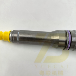 YUE CAI Nouvel injecteur de carburant diesel pour excavatrice à rampe commune BEBJ1D04001 <span class=keywords><strong>DAF</strong></span> 2047600 2047601 - Product Image 4