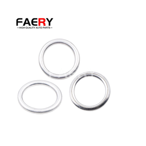 FAERY N0138157 PAF013815 Auto Engine Systems anillo de sellado de Venta caliente para <span class=keywords><strong>AUDI</strong></span> VW - Product Image 1