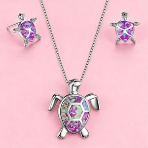 Collier rétro pendentif tortues de mer, collier ras du cou style tribal, bijoux pour femmes et hommes, Nouvelle-Zélande Maori - Product Image 5