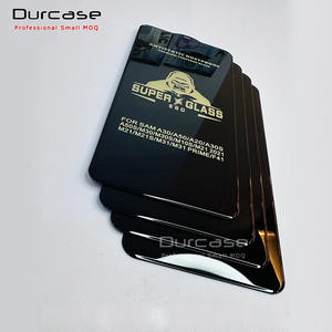 Protecteur d'écran en verre trempé anti-huile King Kong Frame pour <span class=keywords><strong>Xiaomi</strong></span> Redmi 2C <span class=keywords><strong>A2</strong></span> Note 12 Pro Plus 5G Poco M3 Note11 Pro - Product Image 6