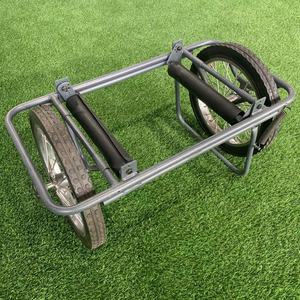 Xe Đẩy Bãi Biển Xe Đẩy Xuồng <span class=keywords><strong>Kayak</strong></span> Xe Đẩy <span class=keywords><strong>Kayak</strong></span> Bằng Thép - Product Image 2