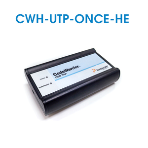 Sonda de depuración de hardware USB TAP CWH-UTP-ONCE-HE para programación y pruebas de sistemas integrados - Product Image 1