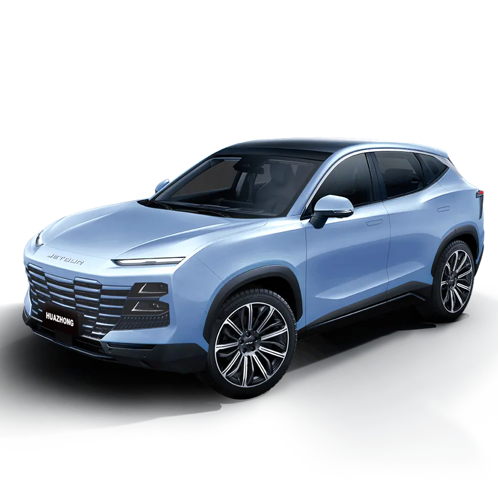 2024 Chery Dashing Jetour 2023 Ev внедорожник, новые энергетические автомобили, дешевый бензиновый автомобиль, бензиновый Электромобиль, Китайский гибридный новый автомобиль