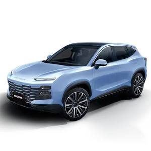 2024 Chery Dashing Jetour 2023 Ev Suv New Energy Véhicules Voiture à essence bon marché Voiture électrique à essence Chine Hybride Nouvelle voiture