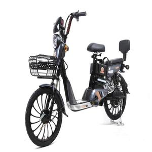 Two Wheel Bike New Style Motorcycle 800 W <b>Little</b> Turtle King Two Wheel Electrical Motorcycle - Product Image 4
