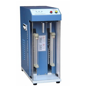 2026 JJLF-ZY 落下数測定用振動子の製造業者・供給業者 - Product Image 1