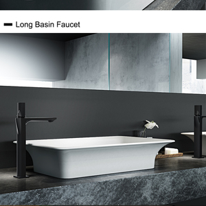 AMAXO guangdong, cina rubinetto del bacino stile contemporaneo deck mounted <span class=keywords><strong>bagno</strong></span> lavelli rubinetti - Product Image 3