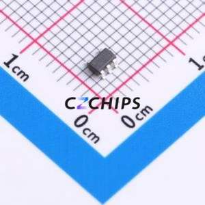 Regulador lineal (LDO) PMIC de chip IC de circuito integrado SOT-23 de la venta al por mayor - Product Image 1