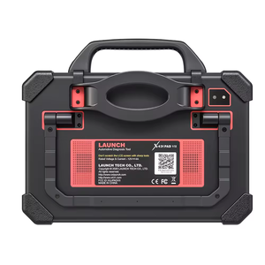 ซอฟต์แวร์อัปเดตโปรแกรมเมอร์ X431 Pad7 Link 431 Pad Vii 7 X-431 Pro HD OBD2 สำหรับเครื่องยนต์รถยนต์ X431 Pad7 ของแท้ X43 - Product Image 6