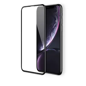 Película de protección de pantalla de vidrio templado para teléfono móvil, productos electrónicos de privacidad, dureza, para Samsung y iPhone, novedad