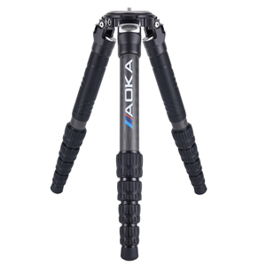 Xách tay <span class=keywords><strong>video</strong></span> travel heavy duty sợi carbon chuyên nghiệp <span class=keywords><strong>tripod</strong></span> - Product Image 1
