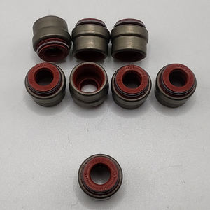 Ricambi Auto Originali EA888 GEN 2 GEN <span class=keywords><strong>3</strong></span> Guarnizione Stelo Valvola Motore 06J109675D 06L109675 06J109675G - Product Image 5
