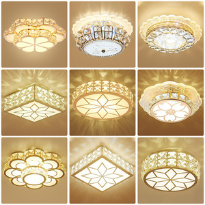 Nordic semplice lampada di cristallo luce del pendente di lusso coperta oro appendere le luci per la casa nordic moderna k9 <span class=keywords><strong>lampadario</strong></span> di cristallo