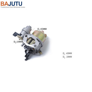 Carburateur de bonne qualité <span class=keywords><strong>prix</strong></span> de gros à BAJUTU pour <span class=keywords><strong>HONDA</strong></span> GX160 5.5HP / <span class=keywords><strong>HONDA</strong></span> <span class=keywords><strong>GX200</strong></span> 6.5HP Shopify , Ebay souhaite un bon vendeur - Product Image 6