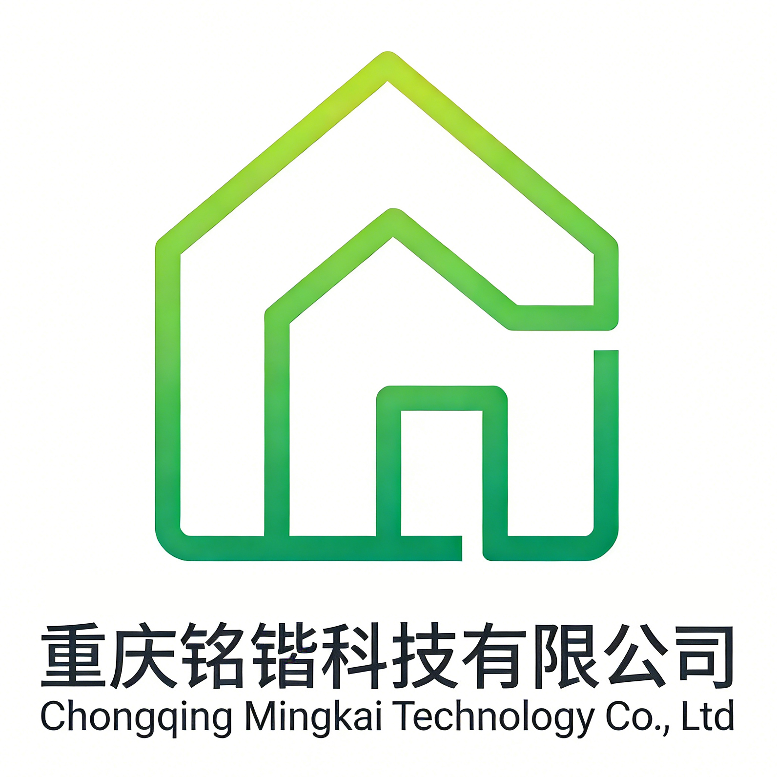 Chongqing Mingkai Technology Co., Ltd. logo