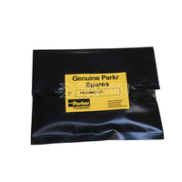Kit de réparation complet de bague d'étanchéité hydraulique chromée dure de haute qualité d'origine Parker série 38.1 OEM/ODM