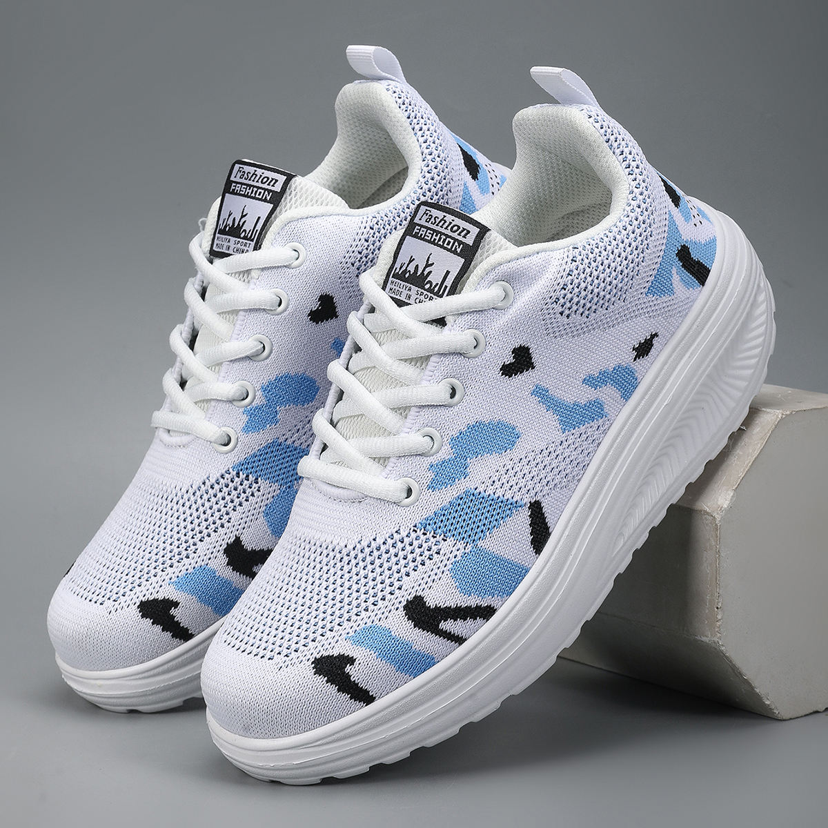 ลายพราง