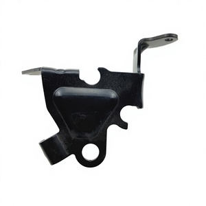 Bloc de verrouillage de coffre Nissan 81230-H8000 Sy-071 pour remplacement et réparation - Product Image 3