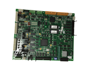 Carte de commande PLC d'origine 031-02060-001 Module de déclenchement SCR pour systèmes de climatisation centrale YK Chiller Marque Qishanr Garantie 1 an - Product Image 1