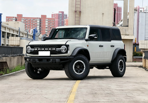 Nuovo SUV Fuoristrada 2.3T a Benzina 2026 Edizione Limitata Amazon 4WD per <span class=keywords><strong>Viaggi</strong></span> d'Avventura - Product Image 3