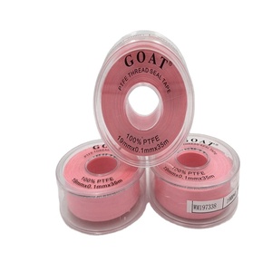 Stainless Steel and PTFE Tape Expanded Belt Joint Sealant Raw Strip <strong>Sealing</strong> Cord for Various Applications - Product Image 1