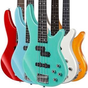 Basso elettrico elettrico in palissandro a <span class=keywords><strong>4</strong></span> corde OEM/ODM all'ingrosso in fabbrica - Product Image 1