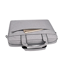 DJ01 hommes sacs à bandoulière pour ordinateur portable 13 15 pouces étanche sac pour ordinateur portable pour microsoft Surface alienware Razer hp dell acer apple lenovo