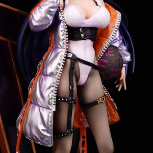 One Pieced GK Tide marca serpiente concubina Boa Hancock figuras de Anime Oka <span class=keywords><strong>Shichibukai</strong></span> baloncesto deportes modelo luminoso - Product Image 5