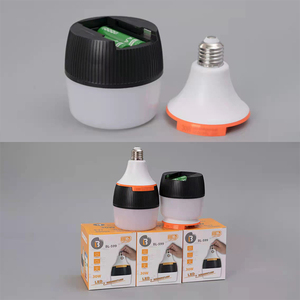 หลอดไฟฉุกเฉิน LED 30W แบตเตอรี่ Li-Ion 1200mAh*2 ใช้ไฟ AC85-265V ป้ายไฟทางออกสำหรับใช้ในบ้านและนอกบ้าน มาตรฐาน IP33 - Product Image 4