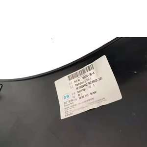 Pièces de voiture d'occasion d'origine à bas <span class=keywords><strong>prix</strong></span> peau de pare-chocs avant 1077925 pour kit de carrosserie <span class=keywords><strong>tesla</strong></span> Model s - Product Image 5