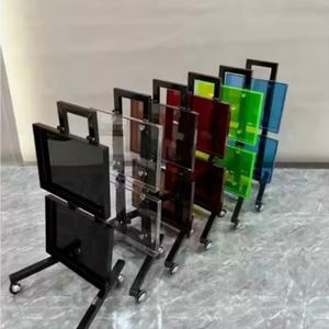 Mobile High-quality Hair Salon Styling Car <b>Beauty</b> Salon Tool Car Hair Salon <b>Trolley</b> - Product Image 6