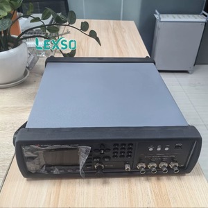 เครื่องวัดบริดจ์แบบตั้งโต๊ะ Keysight E4980al-032/-052/-10 - Product Image 2