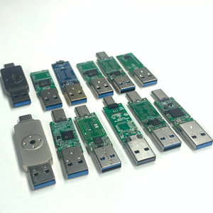 USB bộ nhớ thanh Pendrive USB Flash Drive USB PCB Hội Đồng Quản trị linh kiện điện tử pcba bảng mạch - Product Image 4