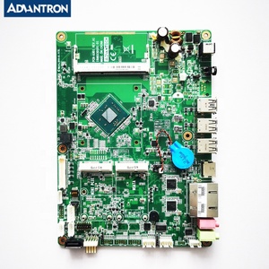 Carte mère industrielle ADVANTECH PCM-U301 REV.A1 CHINE, module CPU, carte mère d'origine, stock disponible, testée à 100% - Product Image 2
