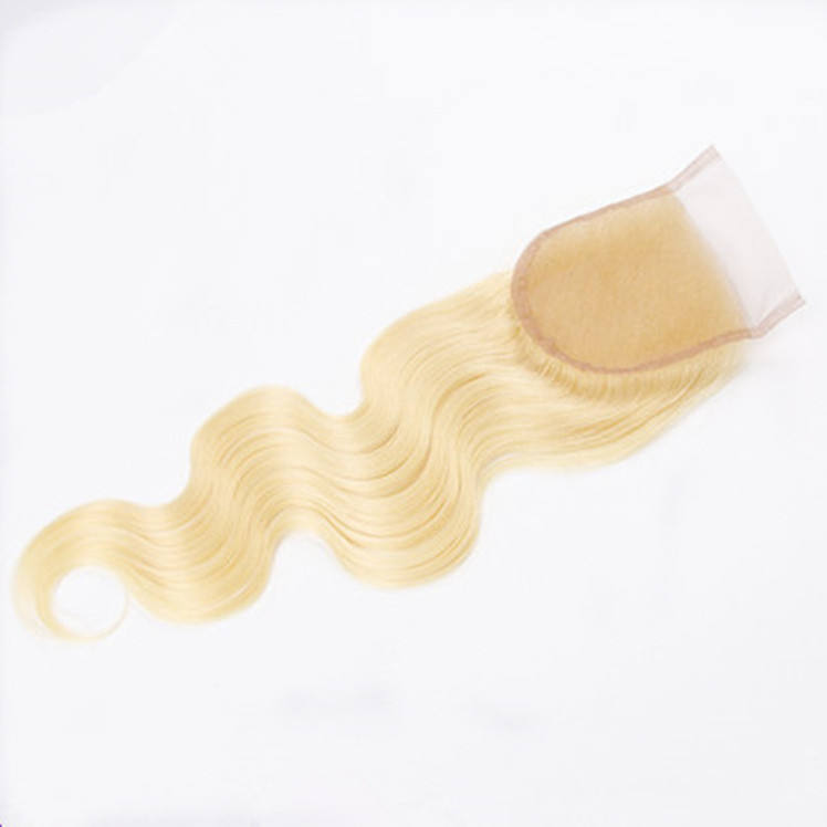 Fermeture de la dentelle #613