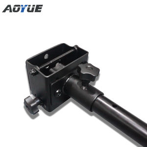 KA15 A-MOUNT Support de poteau pour KA15 - Product Image 1